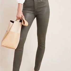 PAIGE Women's Verdugo ultra Skinny Jeans